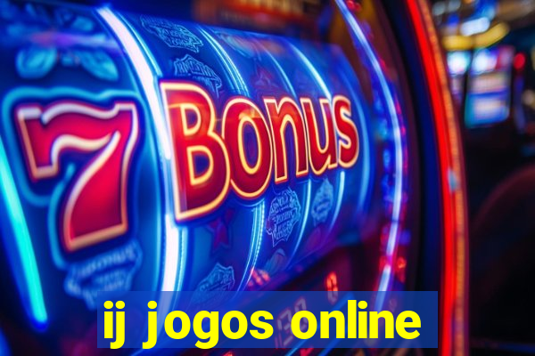 ij jogos online